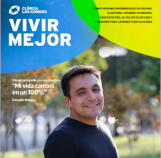 Revista Vivir Mejor Edición Febrero2019