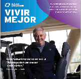 Revista Vivir Mejor Edición junio 2019