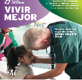 Revista Vivir Mejor Edición mayo 2019