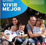 Revista Vivir Mejor Edición noviembre 2019