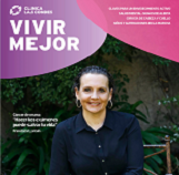 Revista Vivir Mejor Edición octubre 2019