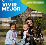 Revista Vivir Mejor Edición septiembre 2019