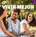 Revista Vivir Mejor Edición Septiembre 2022