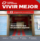 Revista Vivir Mejor Edición julio 2020