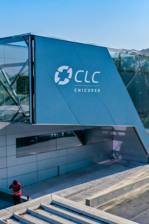 CLC Chicureo