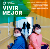 Revista Vivir Mejor Edición Septiembre 2018