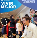 Revista Vivir Mejor Edición diciembre 2019