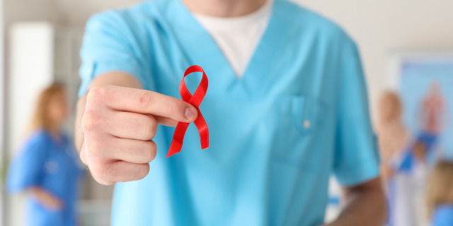 DÍA MUNDIAL DEL VIH: LA IMPORTANCIA DE LA PREVENCIÓN, EL DIAGNÓSTICO OPORTUNO Y EL ACOMPAÑAMIENTO