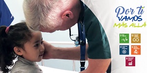 Banner reporte sostenibilidad 2018