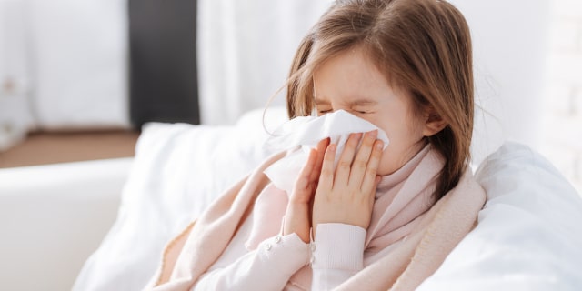 Virus Respiratorio Sincicial: ¿a qué debemos estar atentos? - Clínica Las  Condes