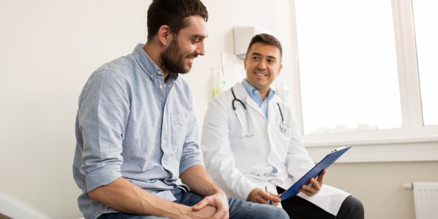 MITOS Y VERDADES SOBRE LA VASECTOMÍA