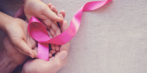 signo de prevención cáncer de mama