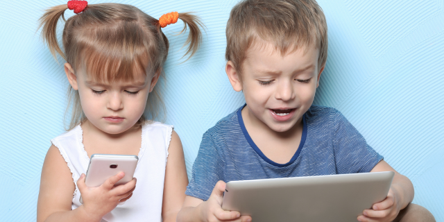 CÓMO PREVENIR LA MIOPÍA INFANTIL