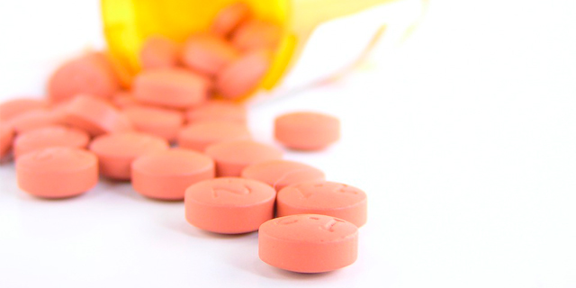 Consumo de diclofenaco e ibuprofeno tiene riesgo - Clínica Las Condes