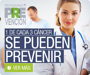 Logo campaña prevención