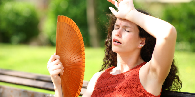 GOLPES DE CALOR: MITOS, VERDADES Y CÓMO CUIDARTE EN DÍAS EXTREMOS
