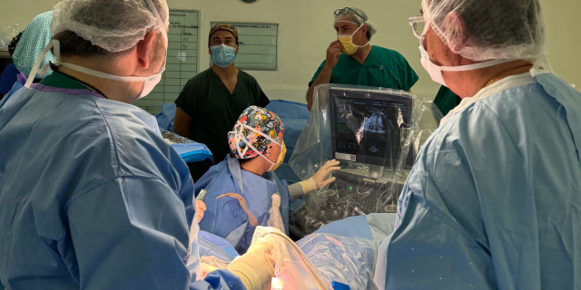 CIRUGÍA FETAL: UNA OPORTUNIDAD PARA TRATAR EL MIELOMENINGOCELE ANTES DEL NACIMIENTO