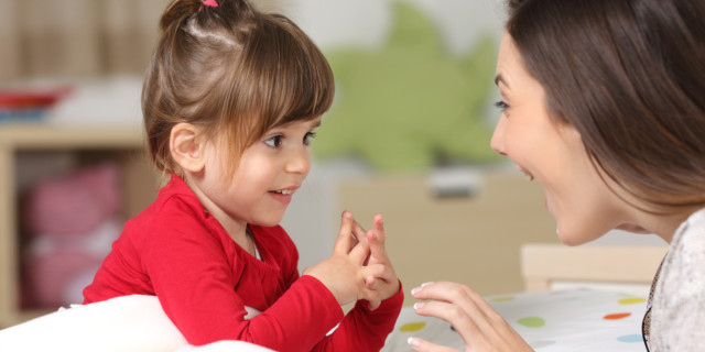 ¿Cómo apoyar a niños con Trastorno por Déficit de Atención e