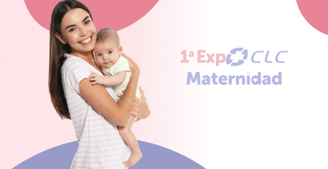 Expo Maternidad Online CLC