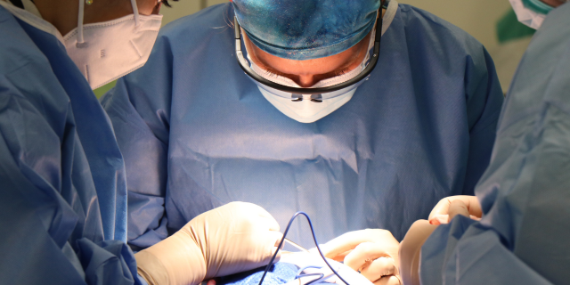 CIRUGÍA BARIÁTRICA: MITOS Y VERDADES