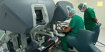 Doctor ocupa equipo robótico de CLC