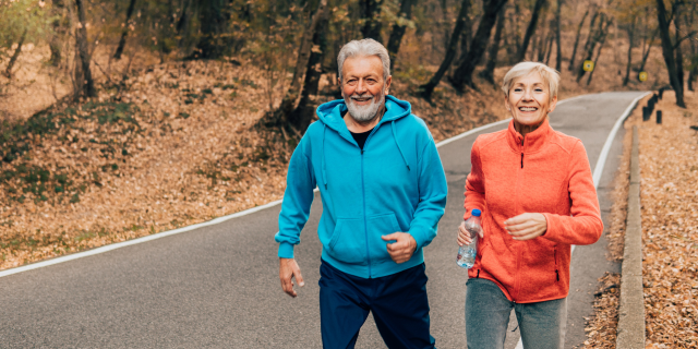 MES DE LA PERSONA MAYOR