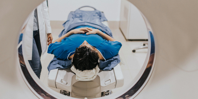 ¿QUÉ DETECTA UNA RESONANCIA MAGNÉTICA Y CUÁNDO ES RECOMENDABLE REALIZARLA?