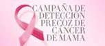 cinta rosada del cáncer de mamas