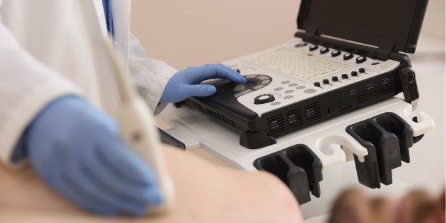 ECOCARDIOGRAMA: QUÉ ES, PARA QUÉ SIRVE Y CÓMO SE REALIZA